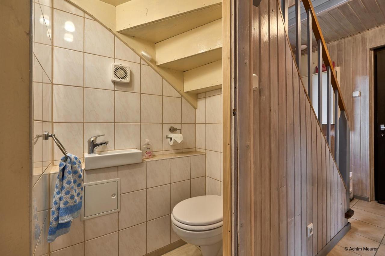 Ferienhaus Werner Liebenburg 外观 照片