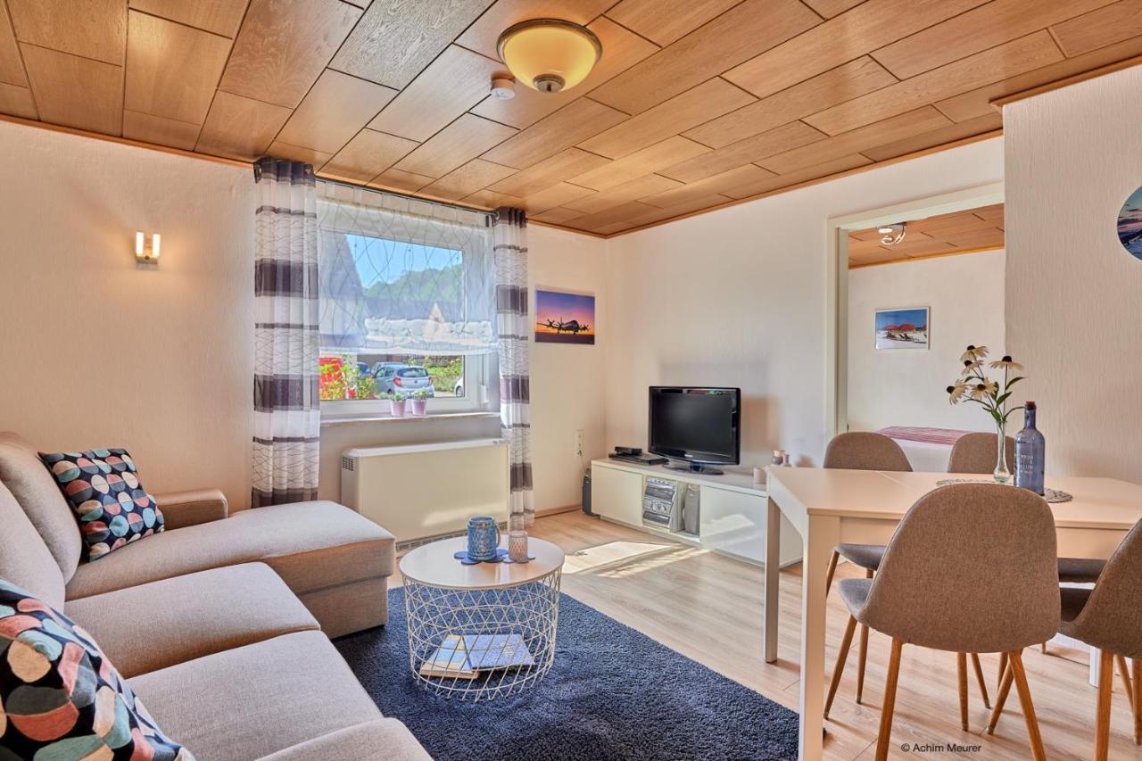 Ferienhaus Werner Liebenburg 外观 照片