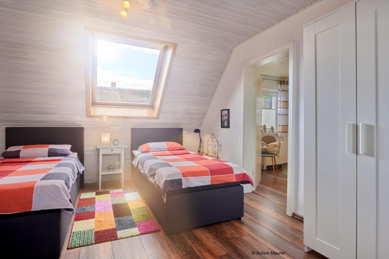 Ferienhaus Werner Liebenburg 外观 照片