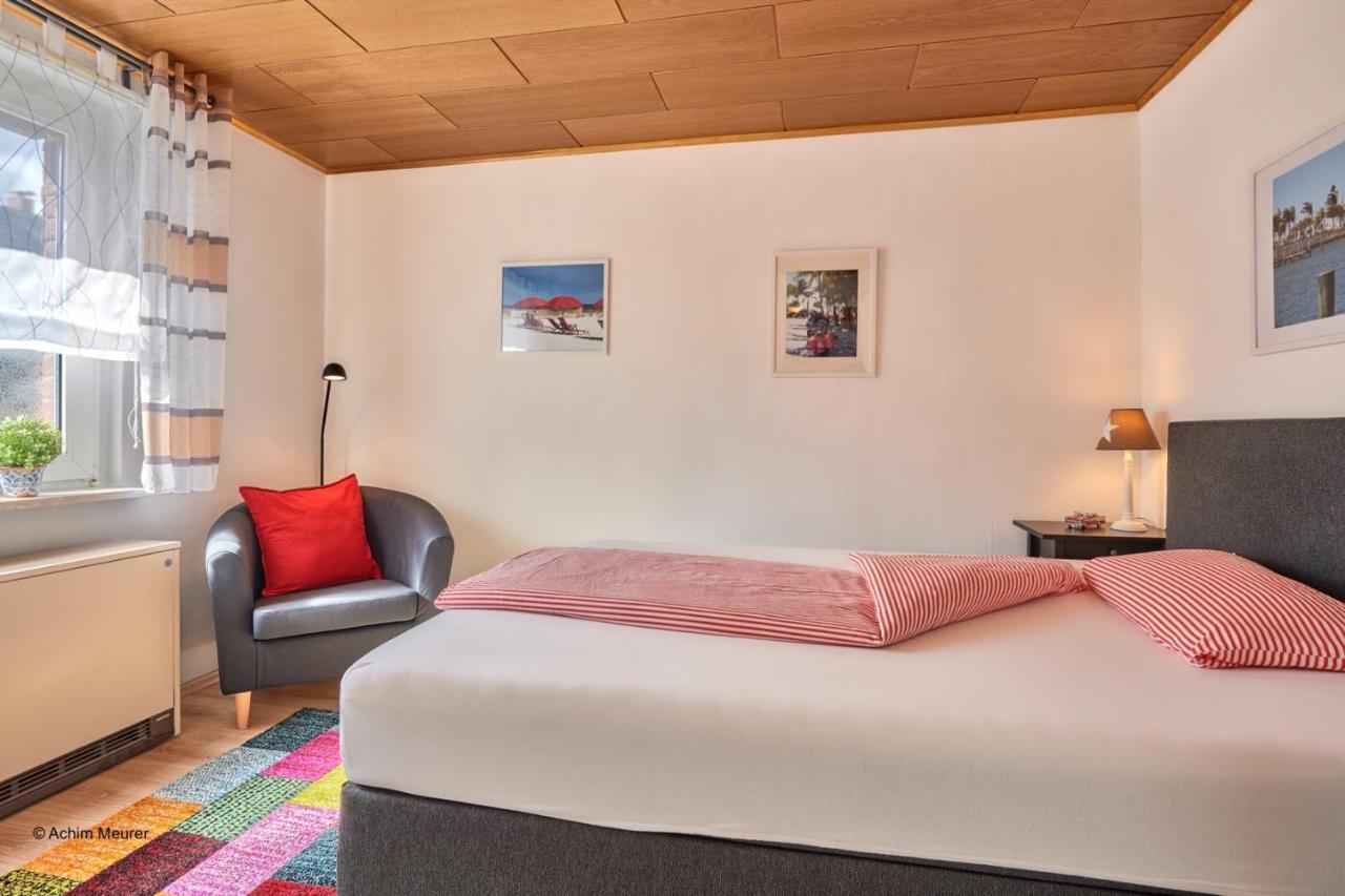 Ferienhaus Werner Liebenburg 外观 照片
