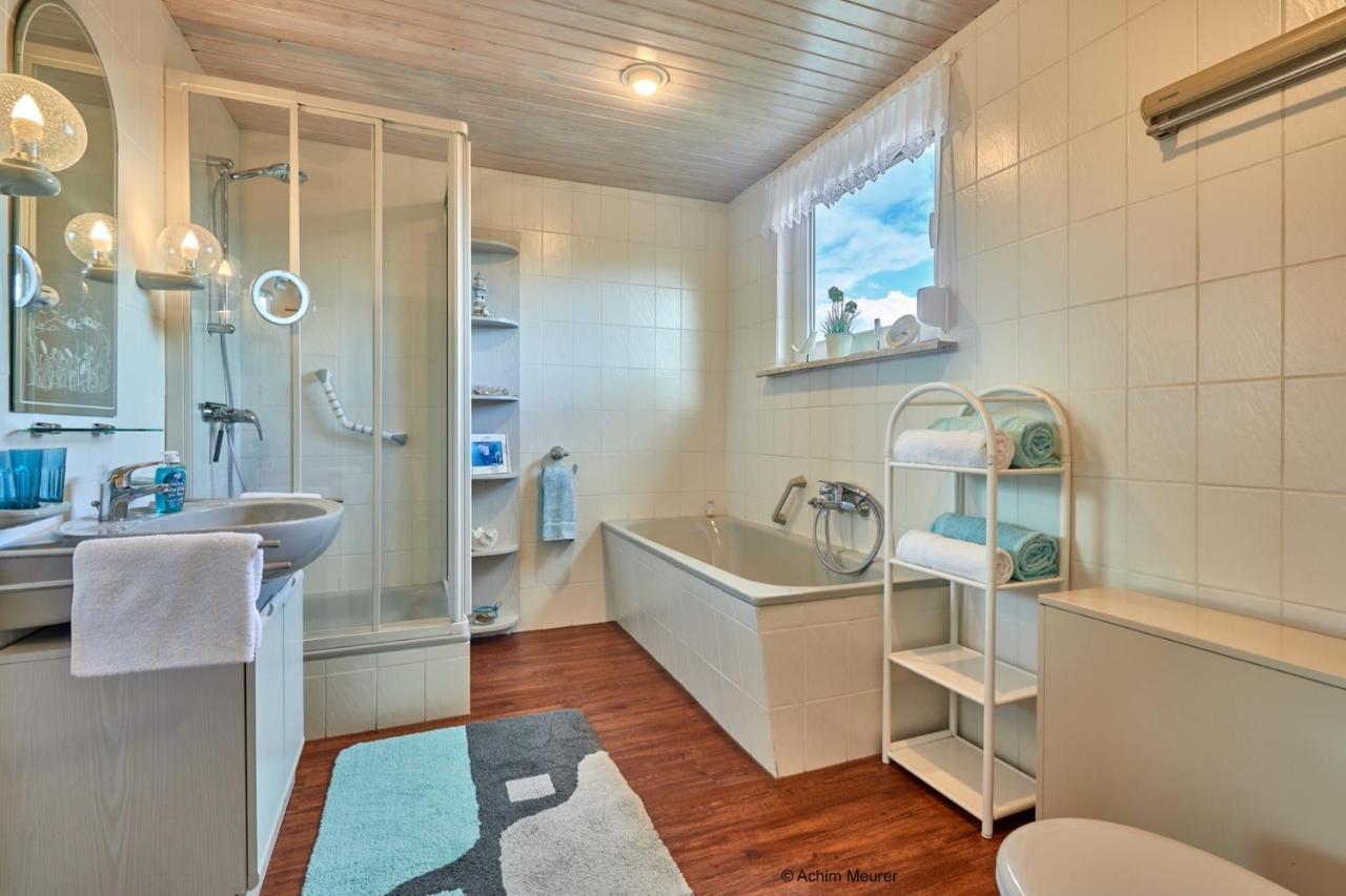 Ferienhaus Werner Liebenburg 外观 照片